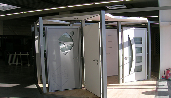 Image de la galerie du magasin Caséo Rennes 1