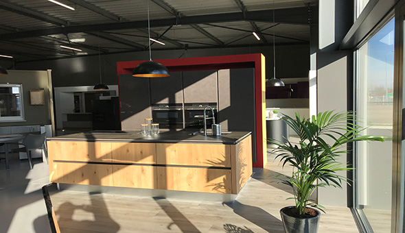 Image de la galerie du magasin Caséo Mâcon 3