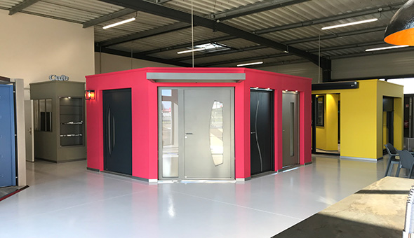 Image de la galerie du magasin Caséo Mâcon 2
