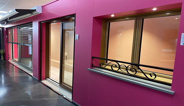 Image de la galerie du magasin Caséo Chalon sur Saône 2