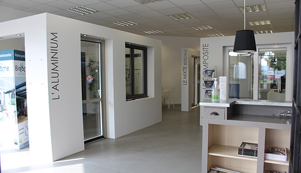 Image de la galerie du magasin Caséo Saint Malo 1