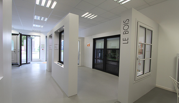 Image de la galerie du magasin Caséo Saint Malo 2