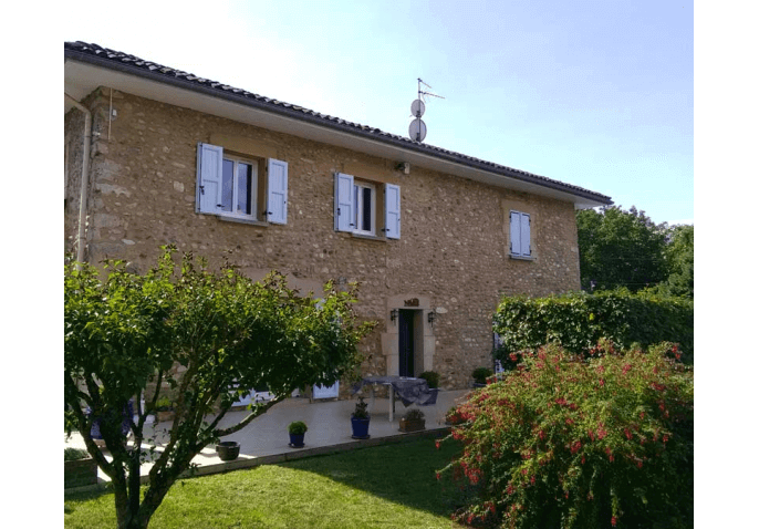 fenêtres battantes et portes-fenêtres PVC blanc à Saint Marcellin