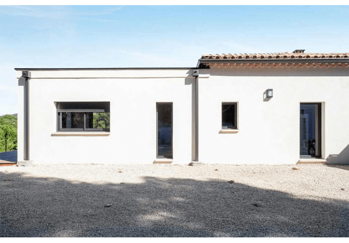 Chantier complet, porte d'entrée, baies vitrée, fenêtres coulissantes, portail coulissant, portillon battant, portes fenêtres