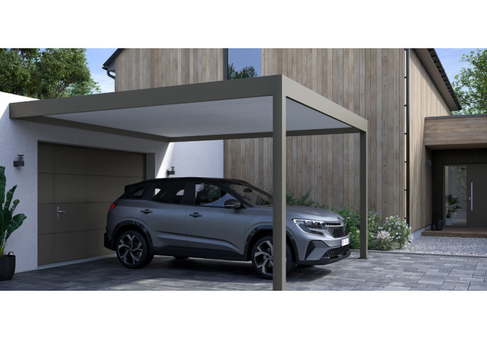 Carport-adosse-aluminium-gris-anthracite