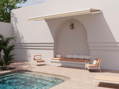 Store banne ou pergola : quelle solution choisir pour votre terrasse ?
